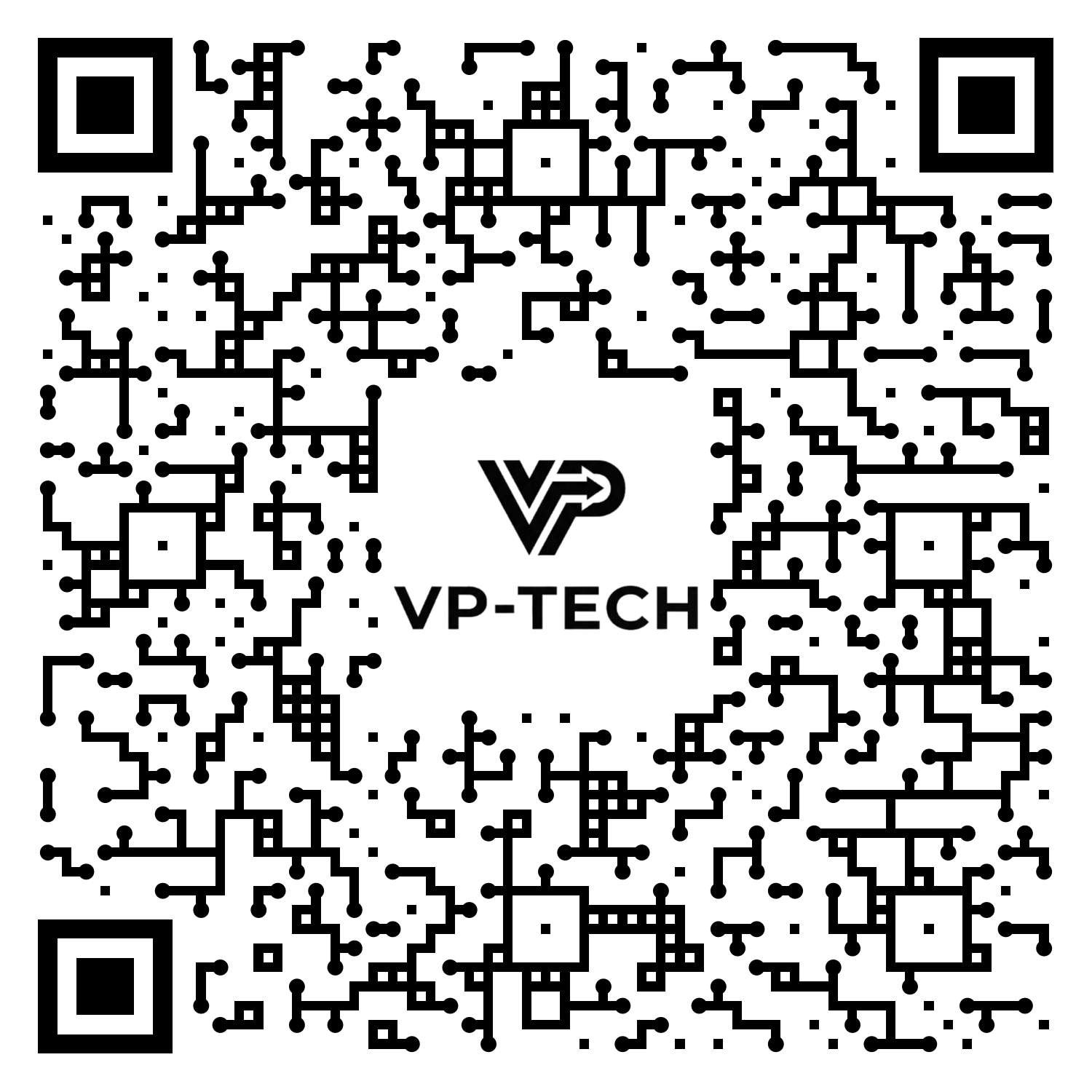 MTProxy QR